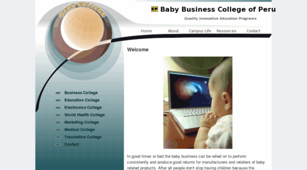 babybusiness.college.edu.pe