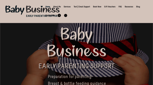 babybusiness.com.au