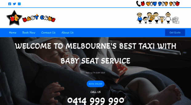 babycabs.com.au