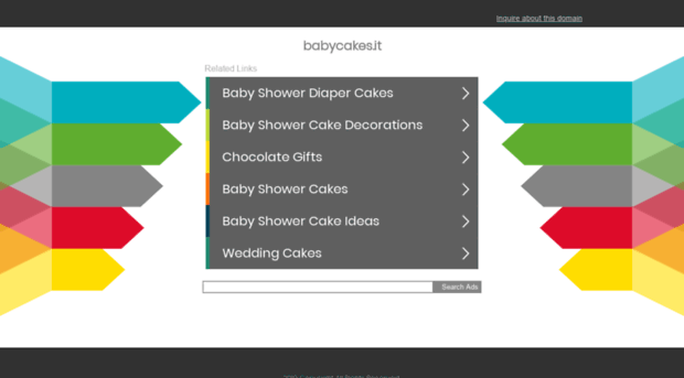 babycakes.it
