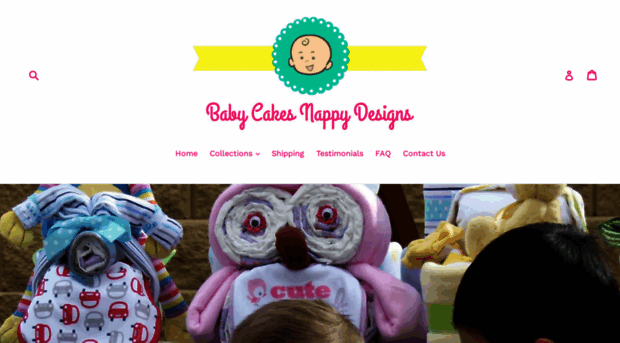 babycakesnappydesigns.com.au