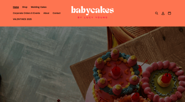 babycakesncl.co.uk