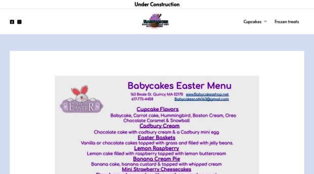 babycakesshop.net