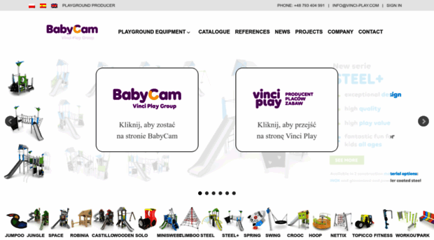 babycam.pl