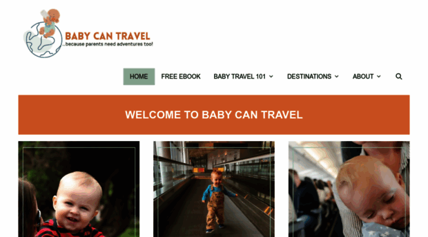 babycantravel.com