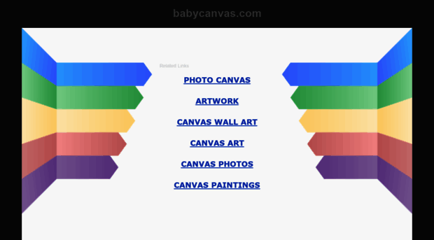 babycanvas.com