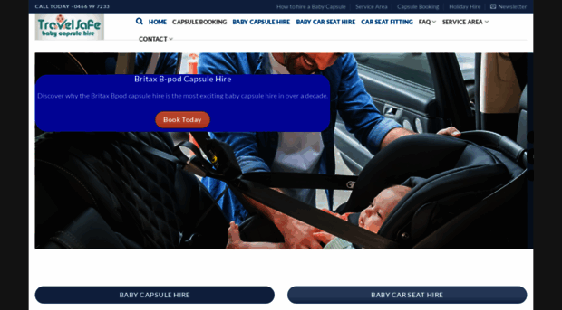 babycapsulehire.com.au