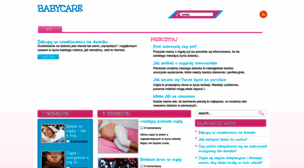 babycare.net.pl