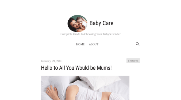 babycarecomplete.com