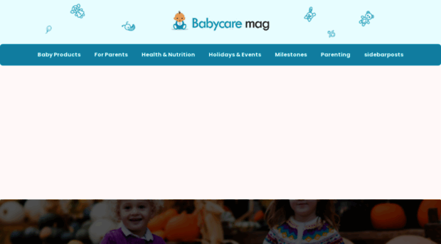 babycaremag.com