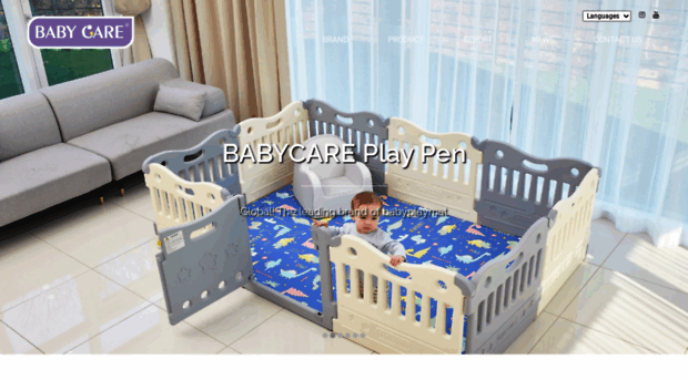 babycareplaymat.com