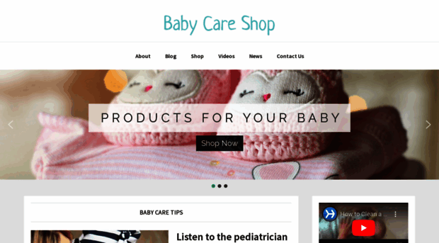 babycarestore.amaraq.com