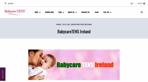 babycaretens.ie