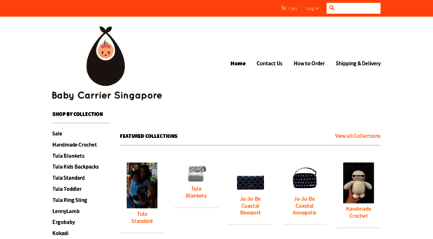 babycarriersingapore.com