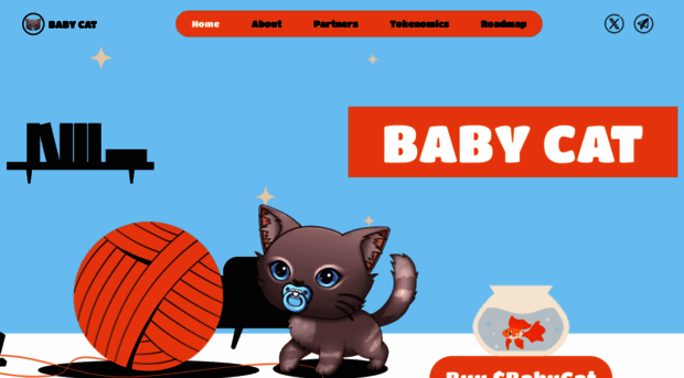 babycatbsc.io