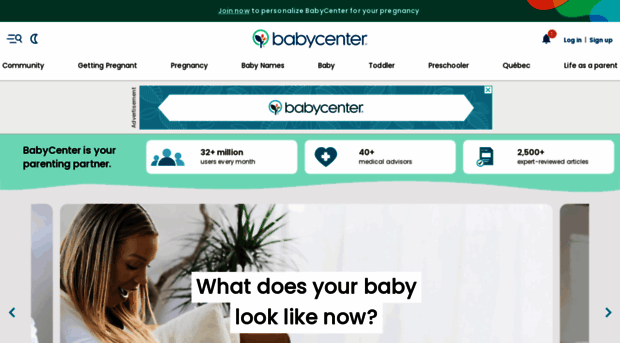 babycenter.ca