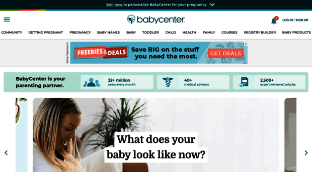 babycenter.cn