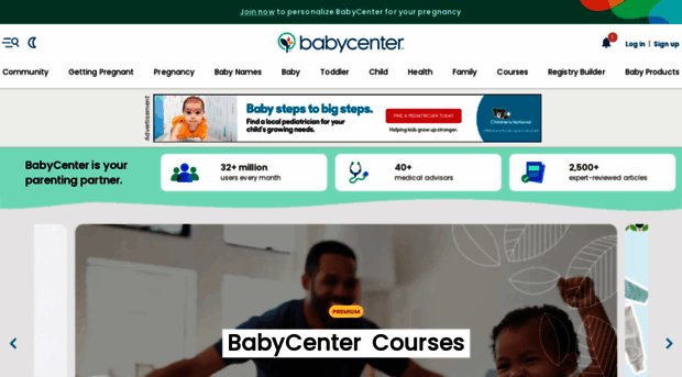 babycenter.co