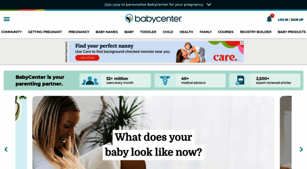 babycenter.fr