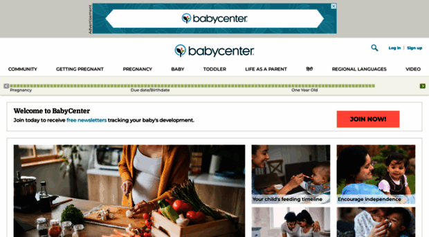 babycentre.co.in