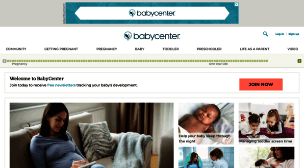 babycentre.com.au