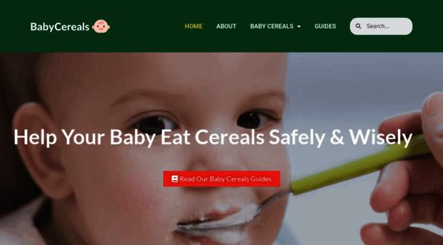 babycereals.com