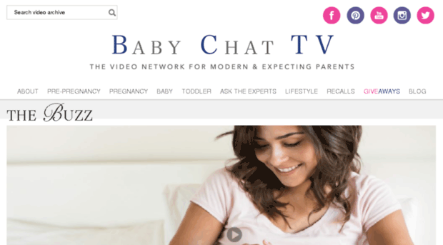 babychattv.com