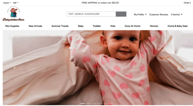 babyclothes4less.us