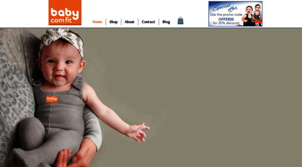 babycomfit.com