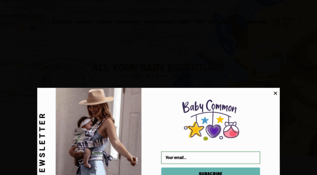 babycommon.com