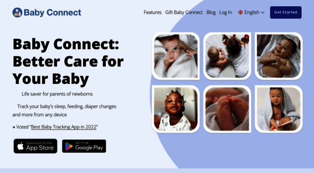 babyconnect.com