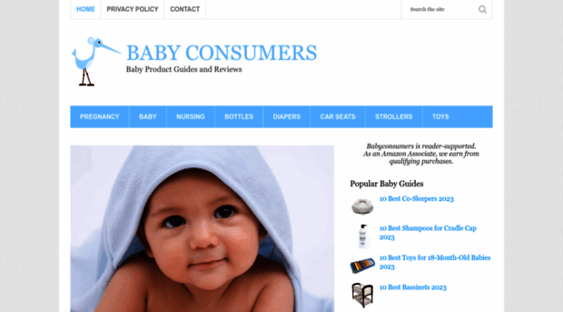 babyconsumers.com