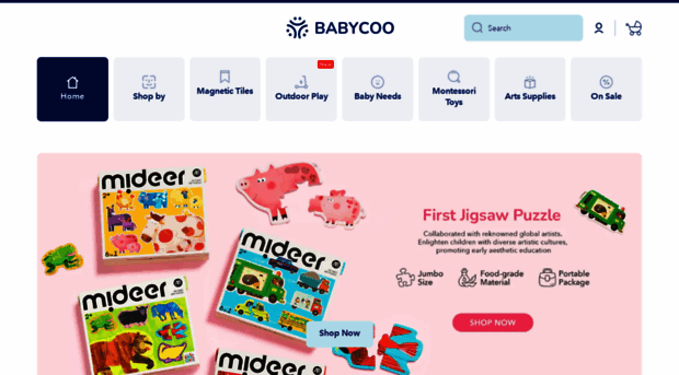 babycoo.com.au