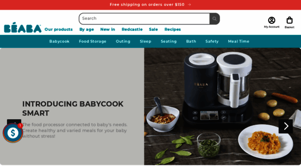 babycook.com.au