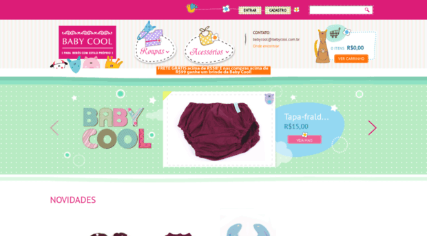 babycool.com.br