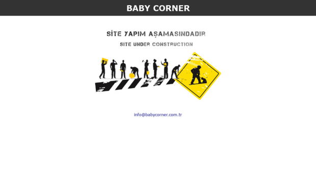 babycorner.com.tr