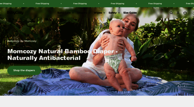 babycozy.com