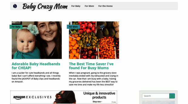 babycrazymom.com