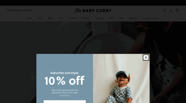 babycubby.com