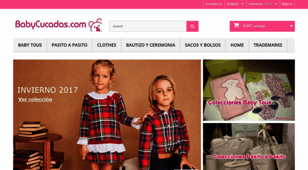 babycucadas.com