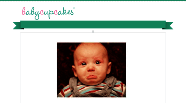 babycupcakes.com.au