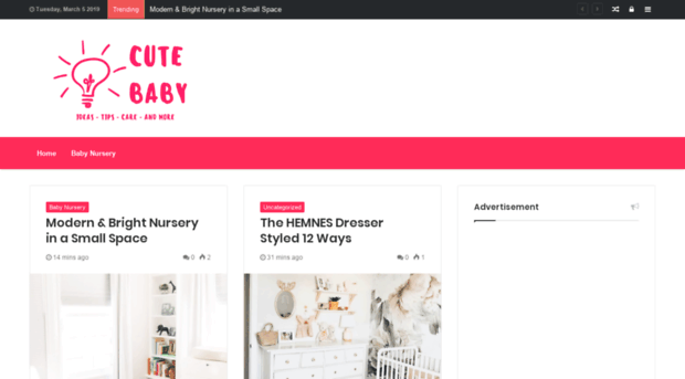 babydaily.website