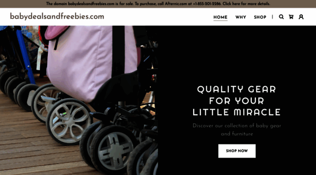 babydealsandfreebies.com