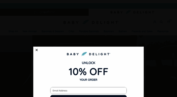 babydelight.com