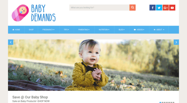 babydemands.com