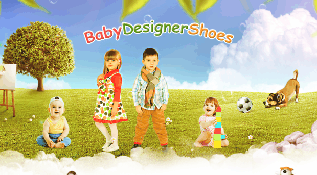 babydesignershoes.co.uk