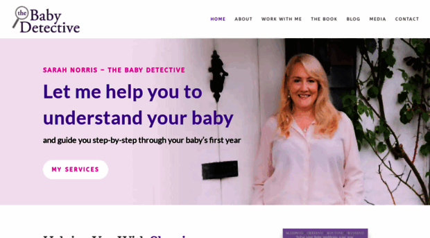 babydetective.co.uk
