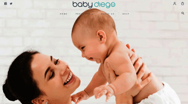 babydiego.com