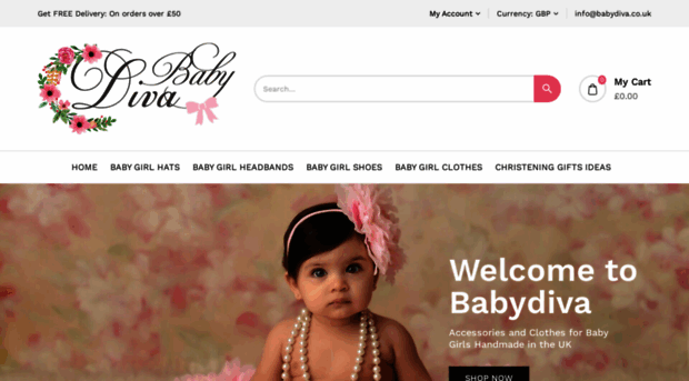 babydiva.co.uk