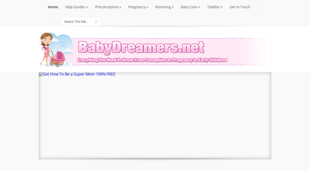 babydreamers.net
